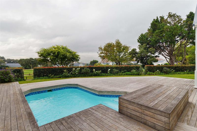 3 Bedroom Property for Sale in Steenberg Estate Western Cape
